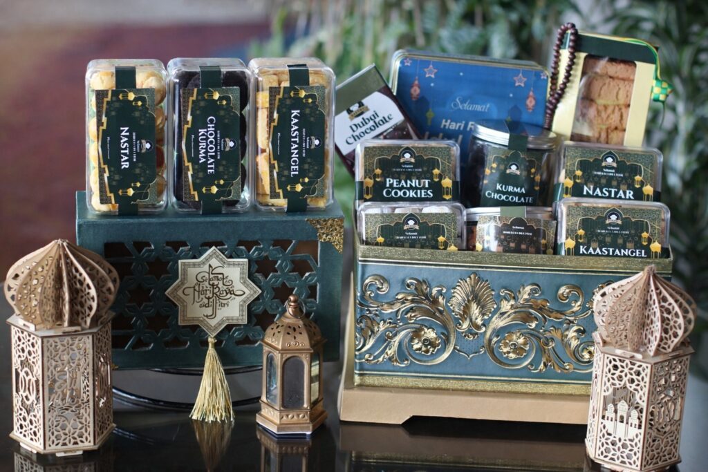 Buka Bersama dengan Ramadan Fusion Feast di Hotel Ciputra Jakarta 2 Hotel Ciputra Jakarta menghadirkan pengalaman buka puasa istimewa bertajuk "Ramadan Fusion Feast." (dok. Hotel Ciputra Jakarta).