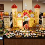 Ramadan Cita Rasa Sultan