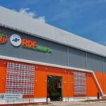 RDF Plant, Rorotan yang menuai pro dan kontra.(foto istimewa)