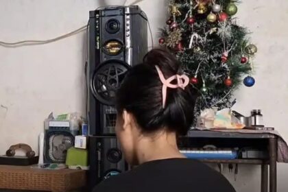 Remaja 18 tahun asal Jambi melaporkan dugaan kekerasan seksual yang melibatkan oknum anggota kepolisian. Foto: IG @fakta.indo