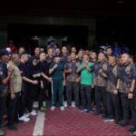 satpam kemenag