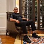 Sekretaris Jenderal Perkumpulan Profesi Pengacara Indonesia (Sekjen Propindo) Heikal Safar. Foto: Ist