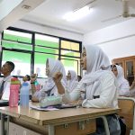 Sekolah dki jakarta