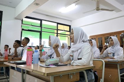 Sekolah dki jakarta
