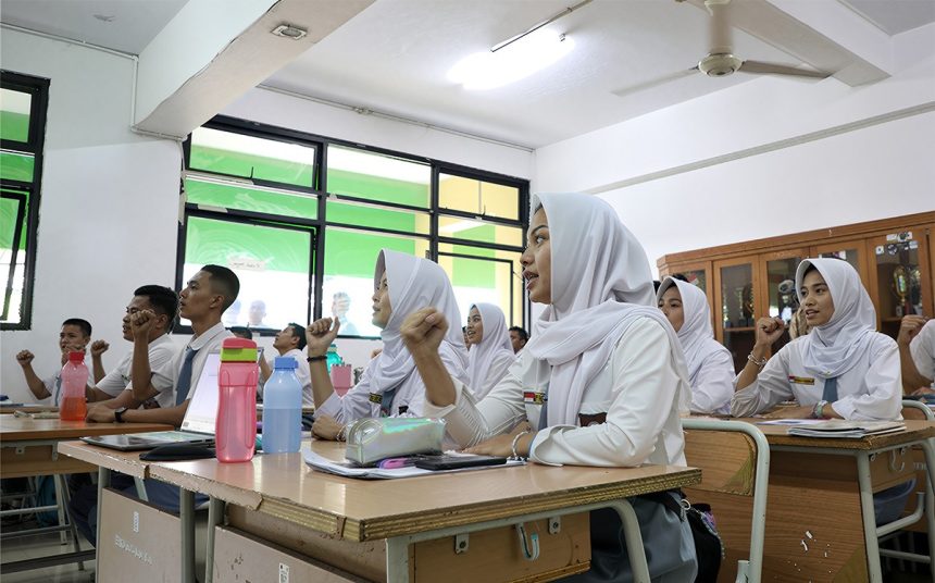 Sekolah dki jakarta