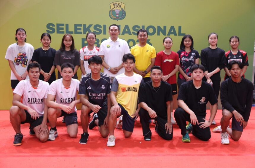 seleknas