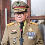 Gubernur DKI Jakarta, Pramono Anung