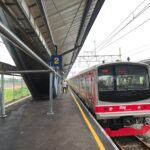 Stasiun Jatake mengundang minat warga Tangerang menggunakan transportasi umum.