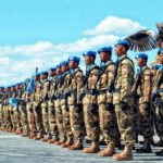 Pasukan perdamaian indonesia