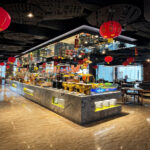 Menyambut datangnya fajar Tahun Baru Imlek 2577 yang bershio Kuda Api, Waringin Hospitality Hotel Group (WHHG) mengundang para tamu untuk merayakan momen transisi menuju keberuntungan dan semangat baru. (dok. WHHG).