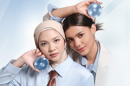 Y.O.U merawat serta melindungi skin barrier agar tampilan makeup terlihat fresh dan natural sepanjang hari. (istimewa/dok. Y.O.U).