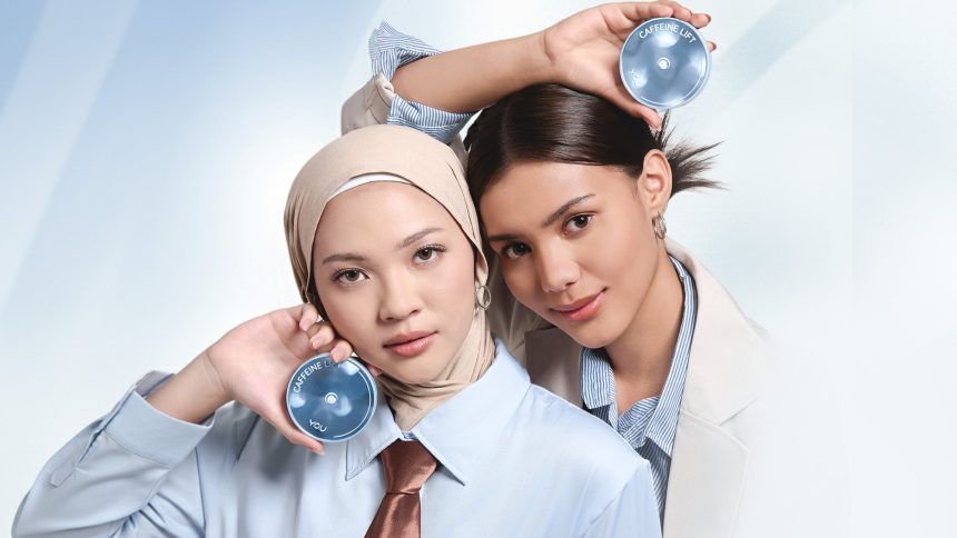 Y.O.U merawat serta melindungi skin barrier agar tampilan makeup terlihat fresh dan natural sepanjang hari. (istimewa/dok. Y.O.U).