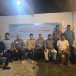 SPS Aceh gelar kegiatan buka puasa bersama yang dirangkaikan dengan santunan kepada anak yatim, Sabtu (14/3/2026). Foto: Ist