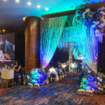 Pullman Jakarta Central Park sukses menyelenggarakan Wedding Open House bertemakan “Written in the Stars” pada tanggal 7–8 Maret 2026. (Alidrian Fahwi/ipol.id).