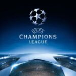 Liga Champions. Foto: uefa