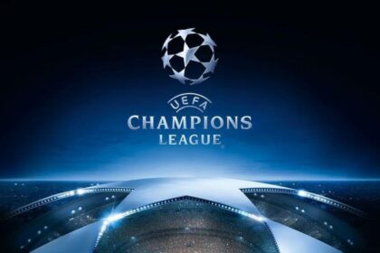 Liga Champions. Foto: uefa