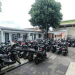 Warga Jakarta yang mudik dipersilakan titip kendaraan di fasilitas Pemprov. Foto: Ist