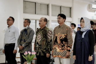 Hai Sawit Indonesia bersama Fakultas Teknologi Pertanian Universitas Brawijaya sukses menyelenggarakan kegiatan Sawit Academy EPS. UB di Aula Lantai 2 Gedung A FTP, Universitas Brawijaya.