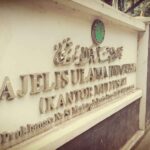 Kantor Majelis Ulama Indonesia. Foto: dok. MUI