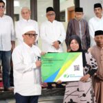 BPJS Ketenagakerjaan terus memperkuat pendekatan berbasis komunitas dalam memperluas perlindungan Jaminan Sosial Ketenagakerjaan bagi pekerja informal. Foto: Ist