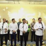 Pemerintah umumkan pemberian THR BHR Idulfitri 1447 H/2026. Foto: Setneg