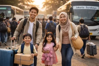 Ilustrasi. Foto: brin