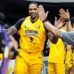 Deon Thompson Jadi Pemain Asing Kedua yang Dilepas Kesatria