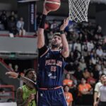 Defense jadi Biang Keladi Kekalahan Pacific dari Pelita Jaya. Foto/dok-ibl