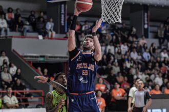 Defense jadi Biang Keladi Kekalahan Pacific dari Pelita Jaya. Foto/dok-ibl