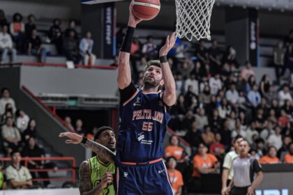 Defense jadi Biang Keladi Kekalahan Pacific dari Pelita Jaya. Foto/dok-ibl