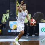 Sosok Pemain Tangerang Hawks, Yesaya Saudale, yang punya Kesempatan, Meraih Penghargaan, Individu pada IBL 2026