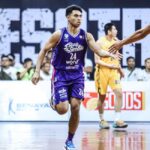 Pelatih Akui RANS Simba Bogor Terlambat Panas. Foto/dok/ibl
