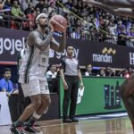 Pelatih Bogor Hornbills, Ungkap Kunci bungkam Hangtuah Jakarta. Foto/ibl