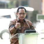 Mendagri Muhammad Tito Karnavian. Foto: Kemendagri