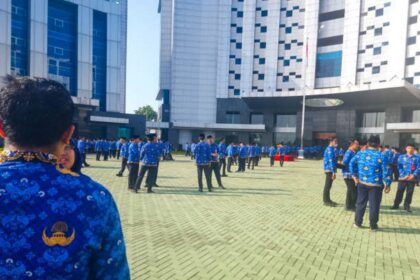 Ilustrasi ASN . Foto: Pixabay