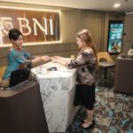 BNI memastikan kebutuhan transaksi masyarakat tetap terlayani selama libur Hari Raya Idul Fitri 1447 Hijriah. Foto: Dok BNI