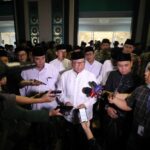 Gubernur DKI Jakarta, Pramono Anung