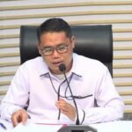 Deputi Penindakan dan Eksekusi KPK, Asep Guntur Rahayu. Foto: YouTube KPK