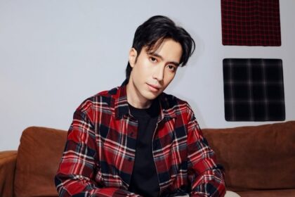 Vidi Aldiano meninggal dunia pada Sabtu (7/3/2026). Foto: Instagram @vidialdiano