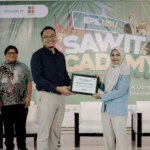 Sawit Academy EPS. USU yang diselenggarakan oleh PT Hai Sawit Indonesia dan didukung oleh Badan Pengelola Dana Perkebunan (BPDP) menghadirkan sudut pandang akademik yang kuat dalam membahas peran sawit di kehidupan sehari-hari.