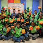 McDonald’s Indonesia juga menghadirkan berbagai kontribusi sosial yang berfokus pada kesejahteraan masyarakat. Sepanjang periode studi, perusahaan menyalurkan lebih dari Rp2,2 miliar donasi dan mendistribusikan lebih dari 72.000 porsi makanan untuk mendukung panti asuhan, sekolah, hingga panti wreda. (istimewa).