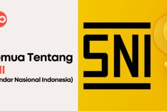 Ilustrasi SNI dan infrastruktur mutu nasional. Foto: net/infiniti.id