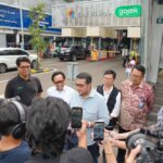 Menteri Ekonomi Kreatif, Teuku Riefky Harsya. Foto: Dok Humas
