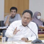 Wakil Ketua Komisi D DPRD DKI Jakarta, Muhammad Idris.