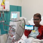 Riki Bastian, peserta JKN. Foto: Ist