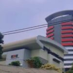 Gedung Merah Putih KPK. Foto: Dok ipol.id