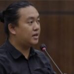 Andrie Yunus. Foto MK