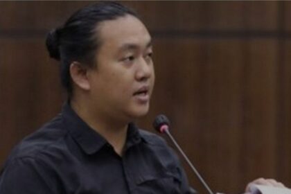 Andrie Yunus. Foto MK