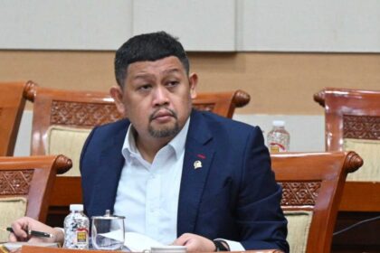 Anggota Komisi III DPR, Abdullah. Foto: Parlementaria