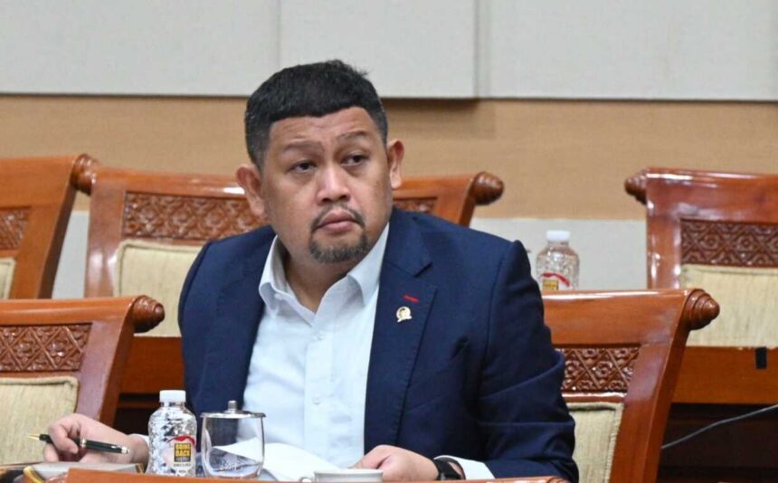 Anggota Komisi III DPR, Abdullah. Foto: Parlementaria